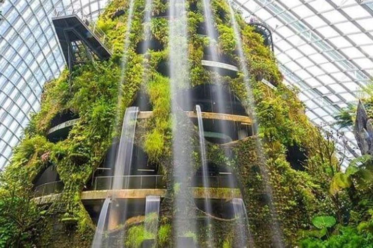 Tour Singapore - Malaysia khởi hành từ Đà Nẵng